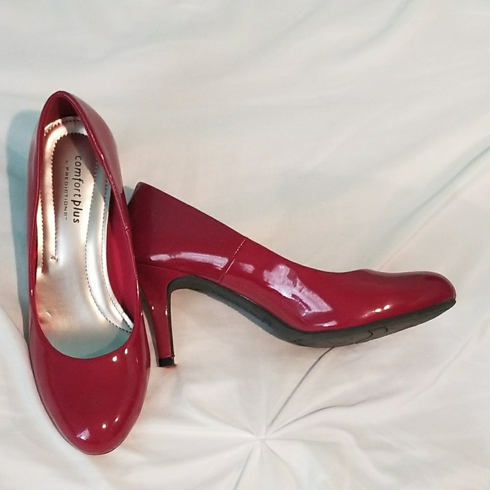 Red Heels